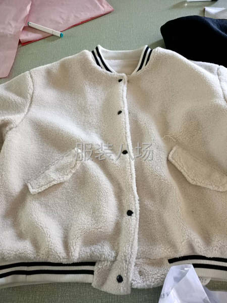 半精品整件車(chē)工，夫妻對(duì)優(yōu)先，做跑量的勿擾-第3張圖片