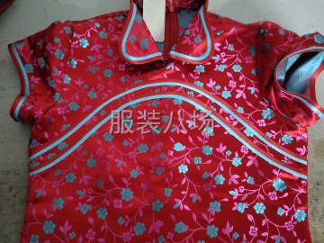 undefined - 专业加工旗袍 - 图8