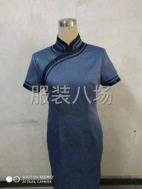 undefined - 专业加工旗袍 - 图5