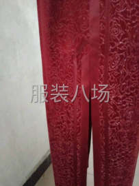 undefined - 专业加工旗袍 - 图6