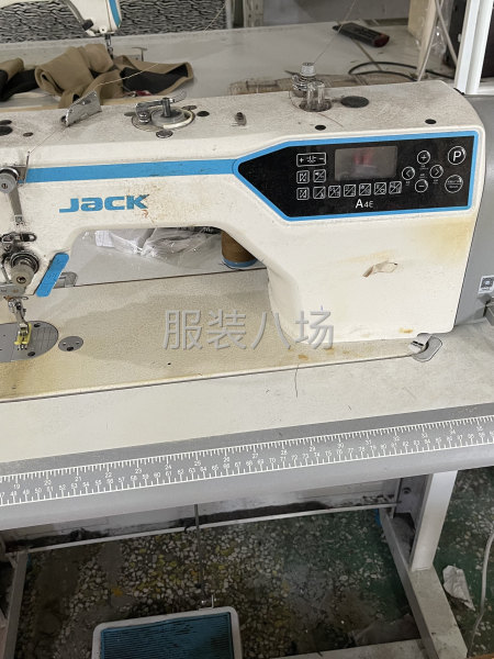 坤城工業區服裝廠轉讓-第2張圖片