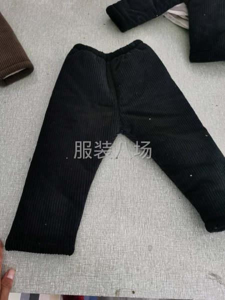 6千件童装外发-第1张图片