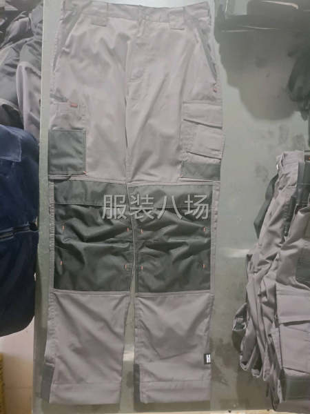 寻找外贸服装订单-第5张图片