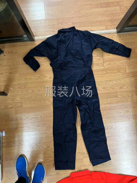 寻找外贸服装订单-第1张图片