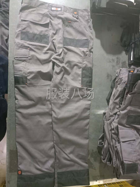 寻找外贸服装订单-第3张图片