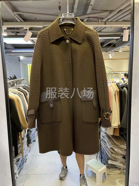 急召專(zhuān)業(yè)雙面呢整件車(chē)位5名-第1張圖片