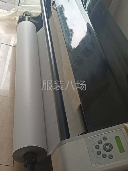 切绘一体绘图仪-第4张图片