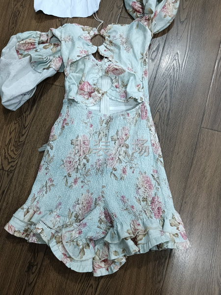 承接各种时装 汉服大货   各种样衣-第5张图片