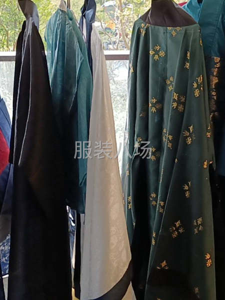 承接各种时装 汉服大货   各种样衣-第7张图片