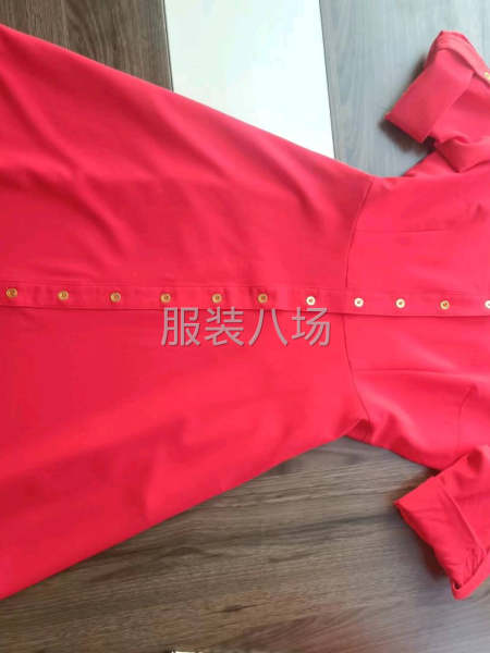 女装/连衣裙外发-第1张图片