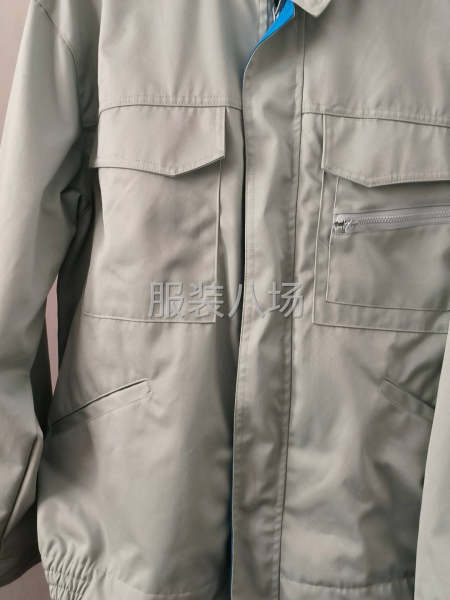 专业制作工作服-第1张图片