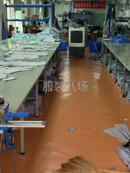 专业制作工作服-第2张图片