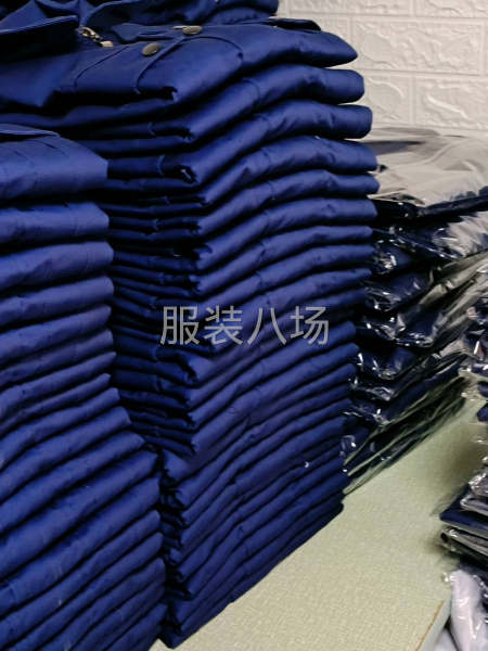 专业制作工作服-第3张图片
