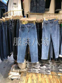 undefined - 批发牛仔裤2千件 - 图6