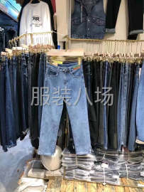 undefined - 批发牛仔裤2千件 - 图9