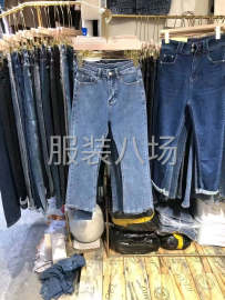 undefined - 批发牛仔裤2千件 - 图3