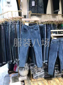 undefined - 批发牛仔裤2千件 - 图5