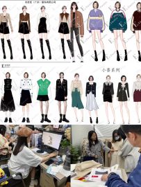 undefined - 广州女装新款设计定向开发，有海量款式，选中才算！ - 图3