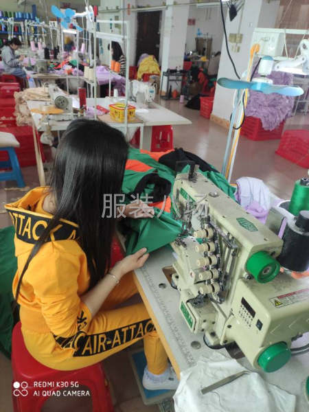 招聘车间车位多名-第2张图片