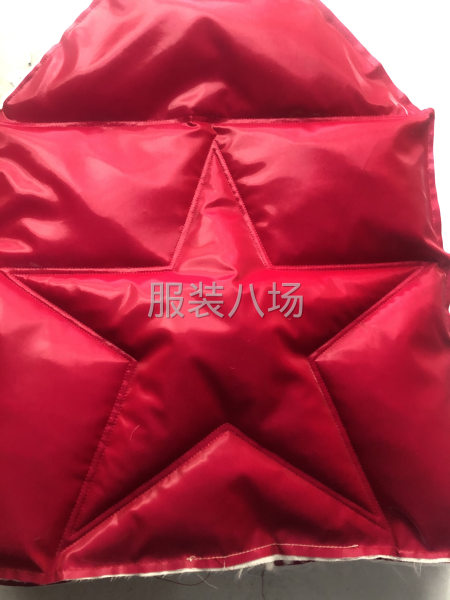 永華充棉絎線廠，承接，男裝，女裝，童裝，時(shí)裝等充棉，充絨絎線-第6張圖片