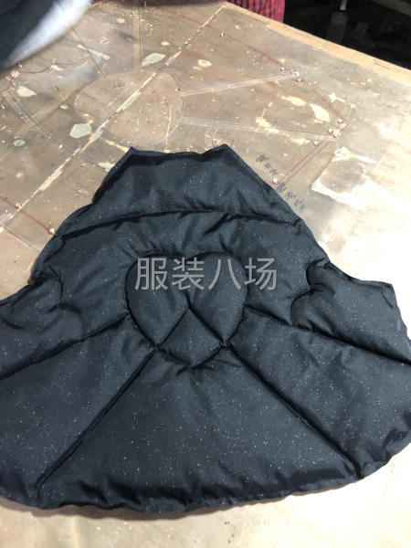 永華充棉絎線廠，承接，男裝，女裝，童裝，時裝等充棉，充絨絎線-第2張圖片