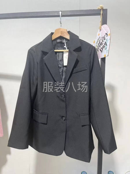 女装 小西装外套-第2张图片