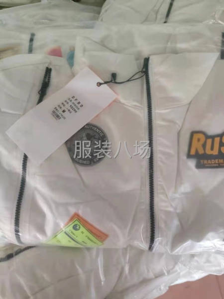 男女同款装 高品质羽绒服90白鹅绒 爆款系列-第8张图片