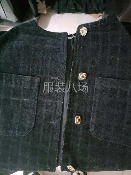 急需整件车位，有做过棉衣，羽绒服，夹克外套，裤子优先，工价-第1张图片