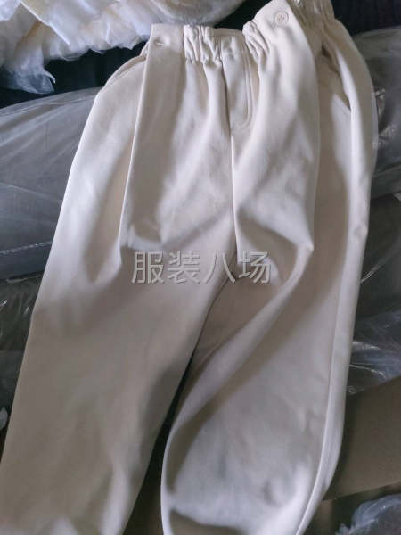 急需整件车位，有做过棉衣，羽绒服，夹克外套，裤子优先，工价-第5张图片