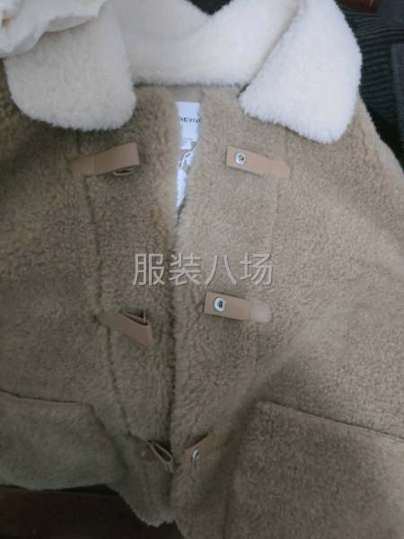 急需整件车位，有做过棉衣，羽绒服，夹克外套，裤子优先，工价-第3张图片