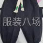 湖州 - 吴兴区 - 织里 - 招织里裤子加工厂，复合的裤子
