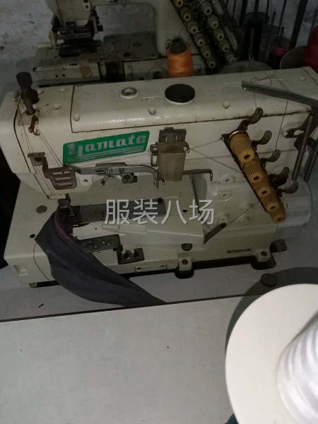 求购整厂制衣设备100台-第4张图片