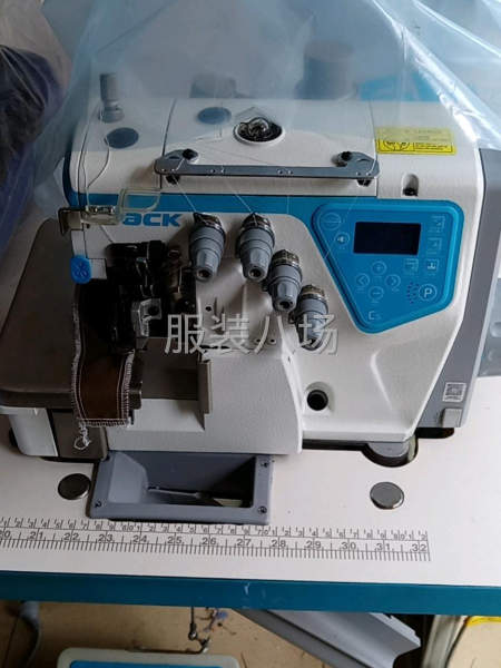 求购整厂制衣设备100台-第2张图片