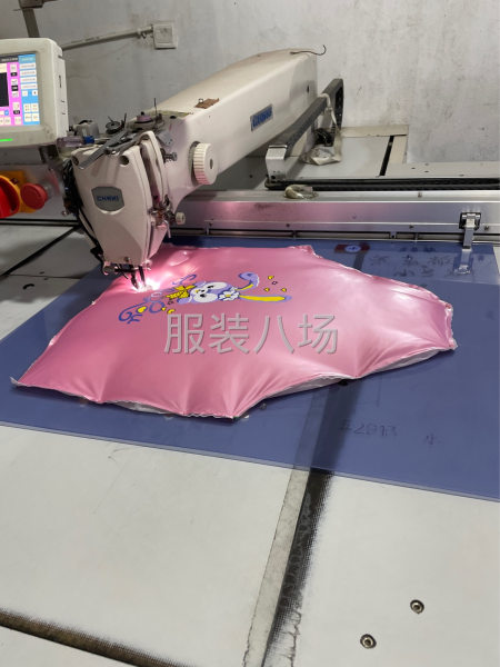 二手轉(zhuǎn)讓模板機(jī)7臺-第1張圖片
