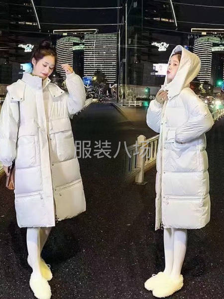 批发羽绒服511件-第8张图片