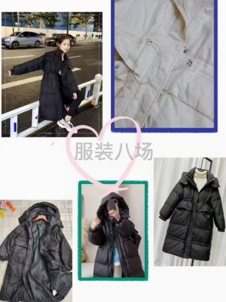 批發(fā)羽絨服511件-第7張圖片