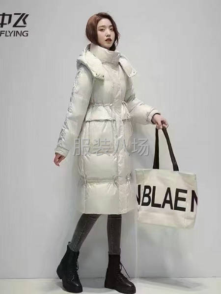 批发羽绒服511件-第1张图片
