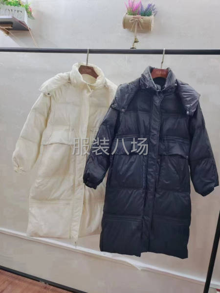 批发羽绒服511件-第5张图片