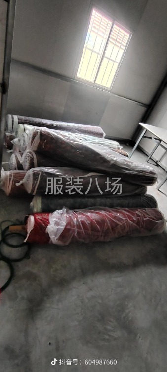承接针织梭织服装-第3张图片