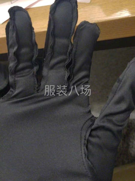 4千件手套外发-第2张图片