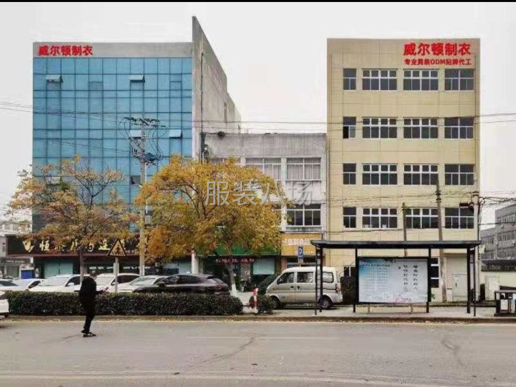招聘熟练缝纫工若干名，小烫5名-第1张图片