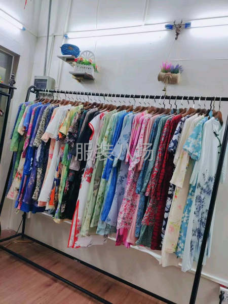 批发连衣裙4378件-第3张图片