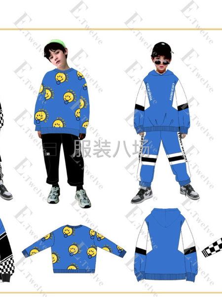 服装旺季已经来临，想要爆款欢迎！-第1张图片