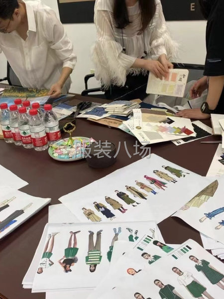 服装旺季已经来临，想要爆款欢迎！-第6张图片