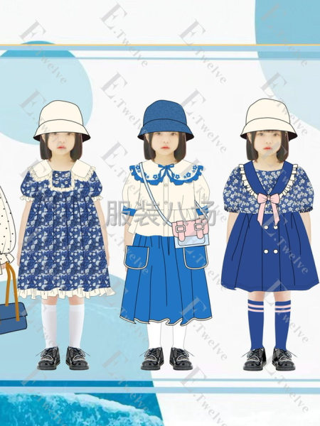服装旺季已经来临，想要爆款欢迎！-第8张图片
