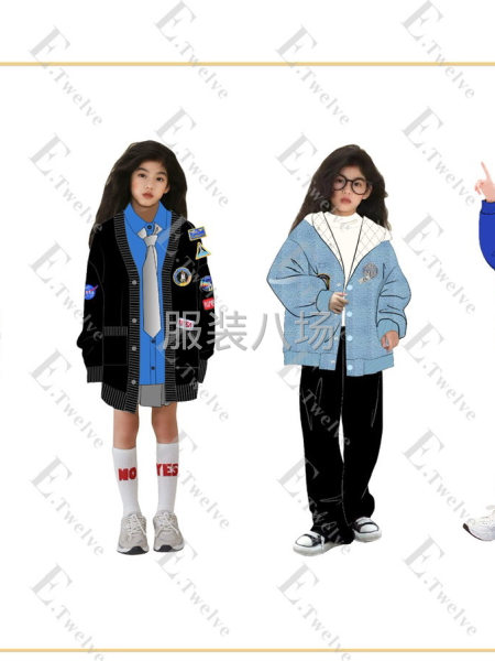 服装旺季已经来临，想要爆款欢迎！-第7张图片