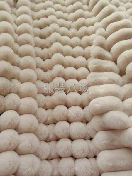 常熟市帛星紡織為工貿一體型企業（自有機器、毛絨布源頭工廠）-第7張圖片