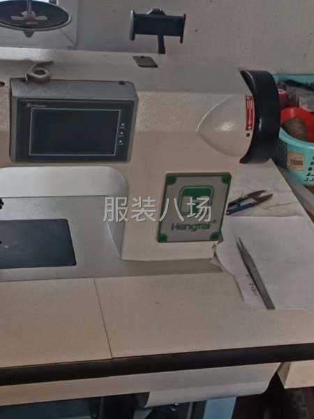 就是高价收购整厂精品缝纫设备-第6张图片