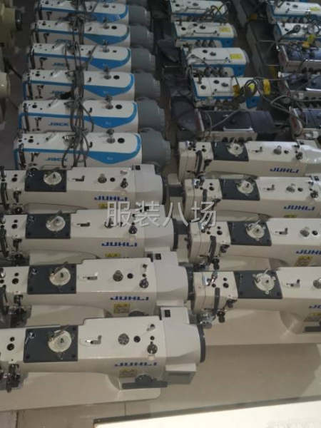 就是高价收购整厂精品缝纫设备-第8张图片