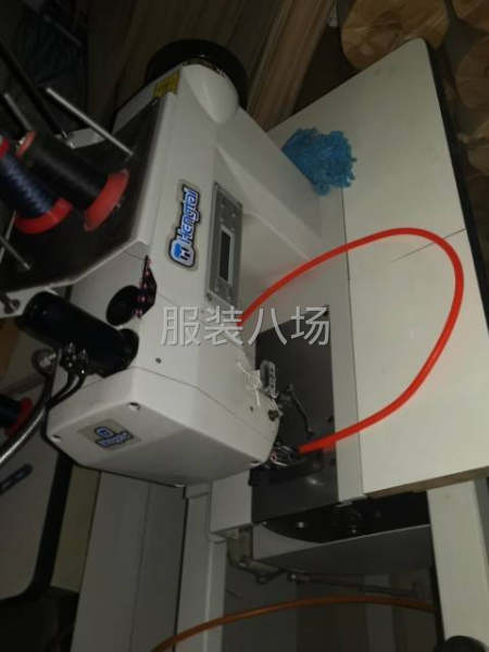 就是高价收购整厂精品缝纫设备-第4张图片